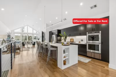 3BR House for Rent in Dallas, TX