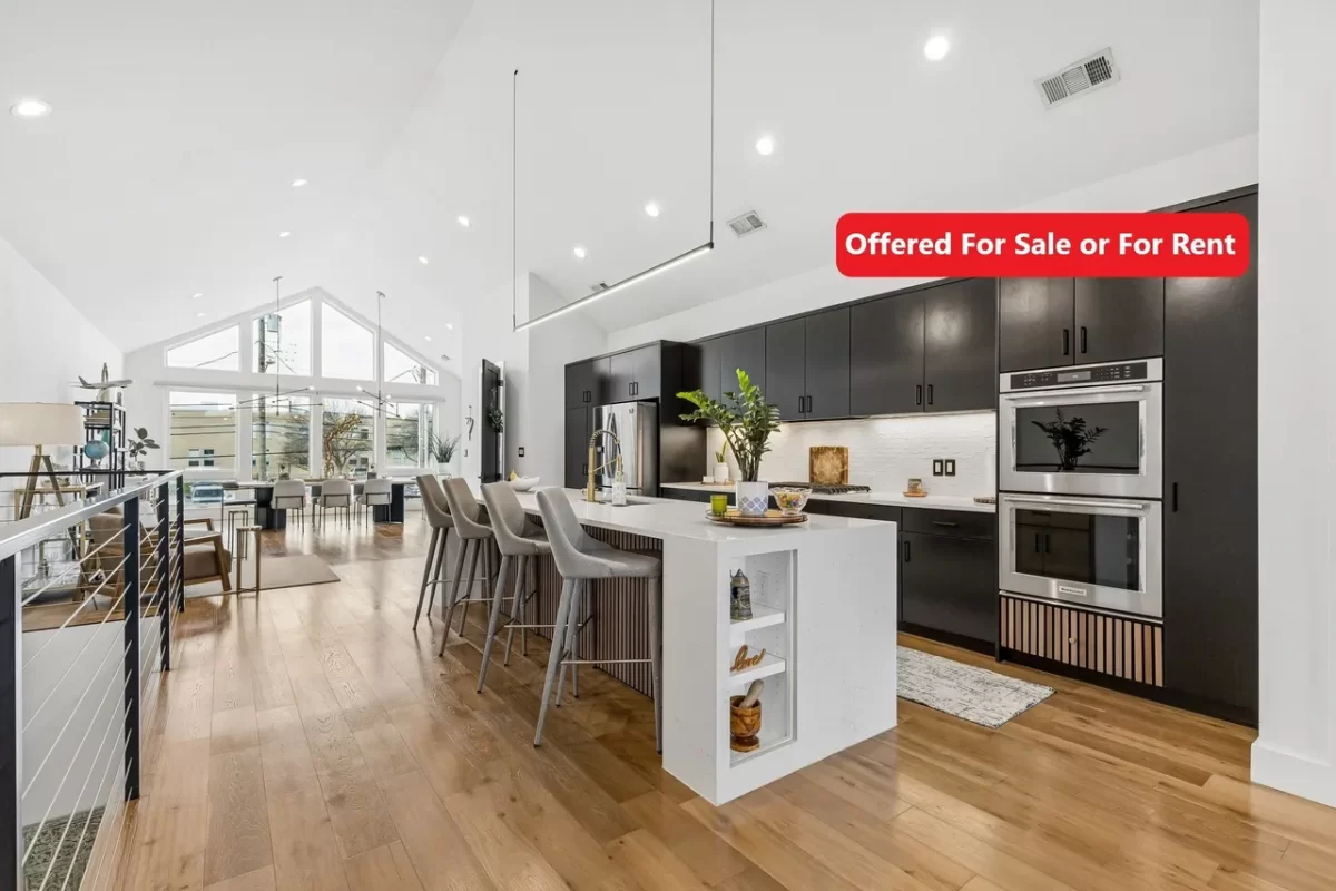 3BR House for Rent in Dallas, TX