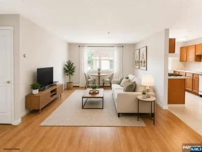 1BR Multi-Family for Rent in Cliffside Park, NJ
