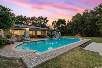 4BR House for Sale in Castle Hills, TX