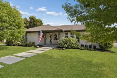4BR House for Sale in Dallas, TX