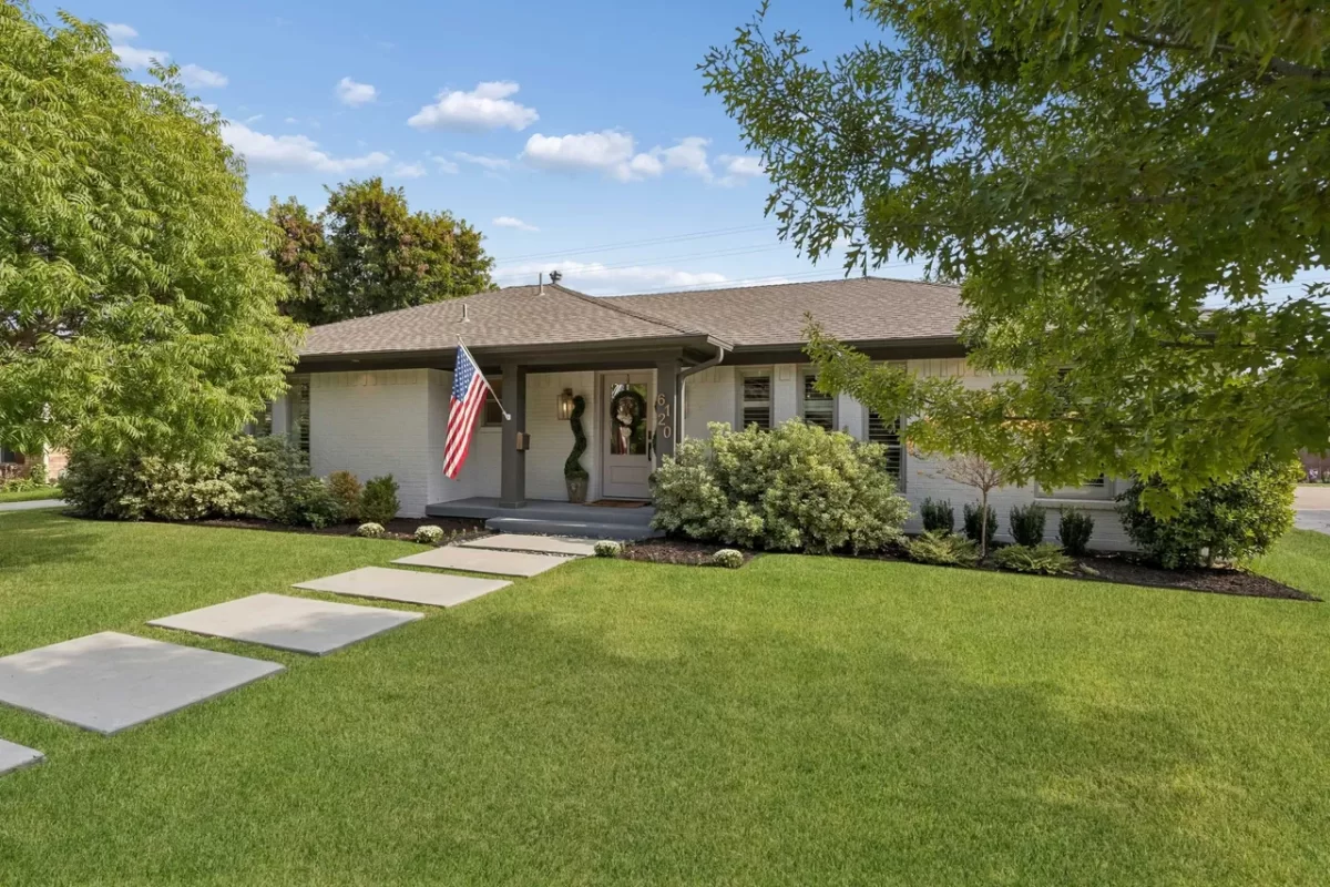 4BR House for Sale in Dallas, TX