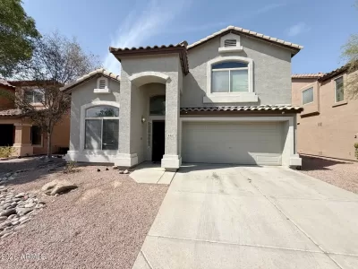 3BR House for Rent in Laveen, AZ