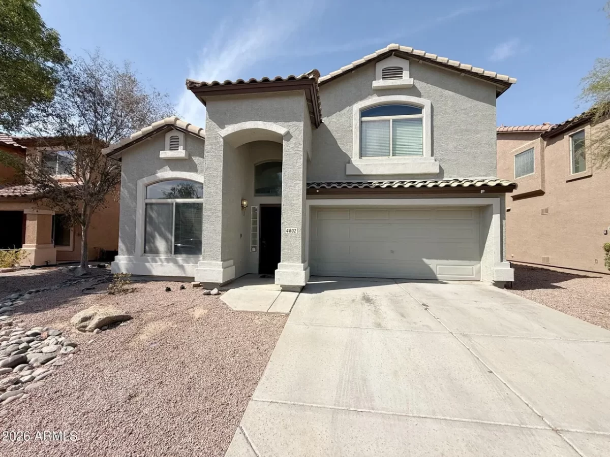 3BR House for Rent in Laveen, AZ