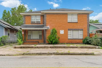 2BR Multi-Family for Sale in Houston, TX