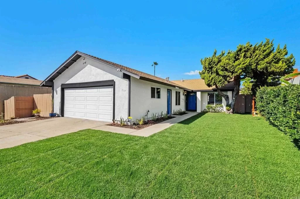 5BR House for Sale in San Diego, CA