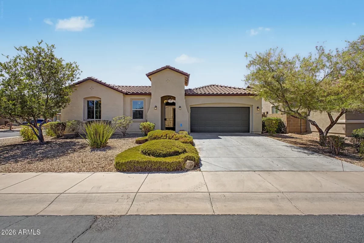 3BR House for Sale in Phoenix, AZ