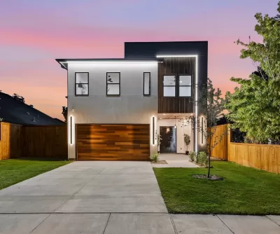 5BR House for Sale in Dallas, TX