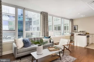 2BR Apartment for Rent in Philadelphia, PA