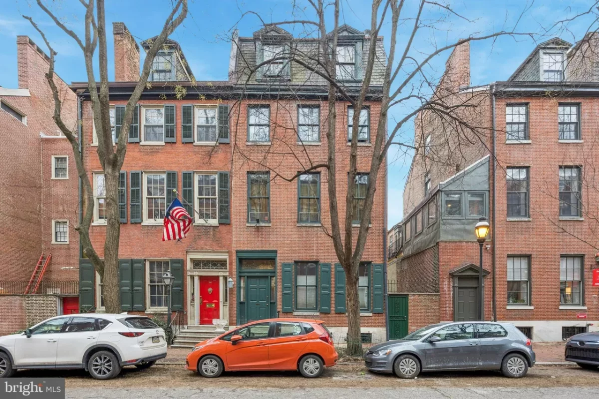Multi-Family for Sale in Philadelphia, PA