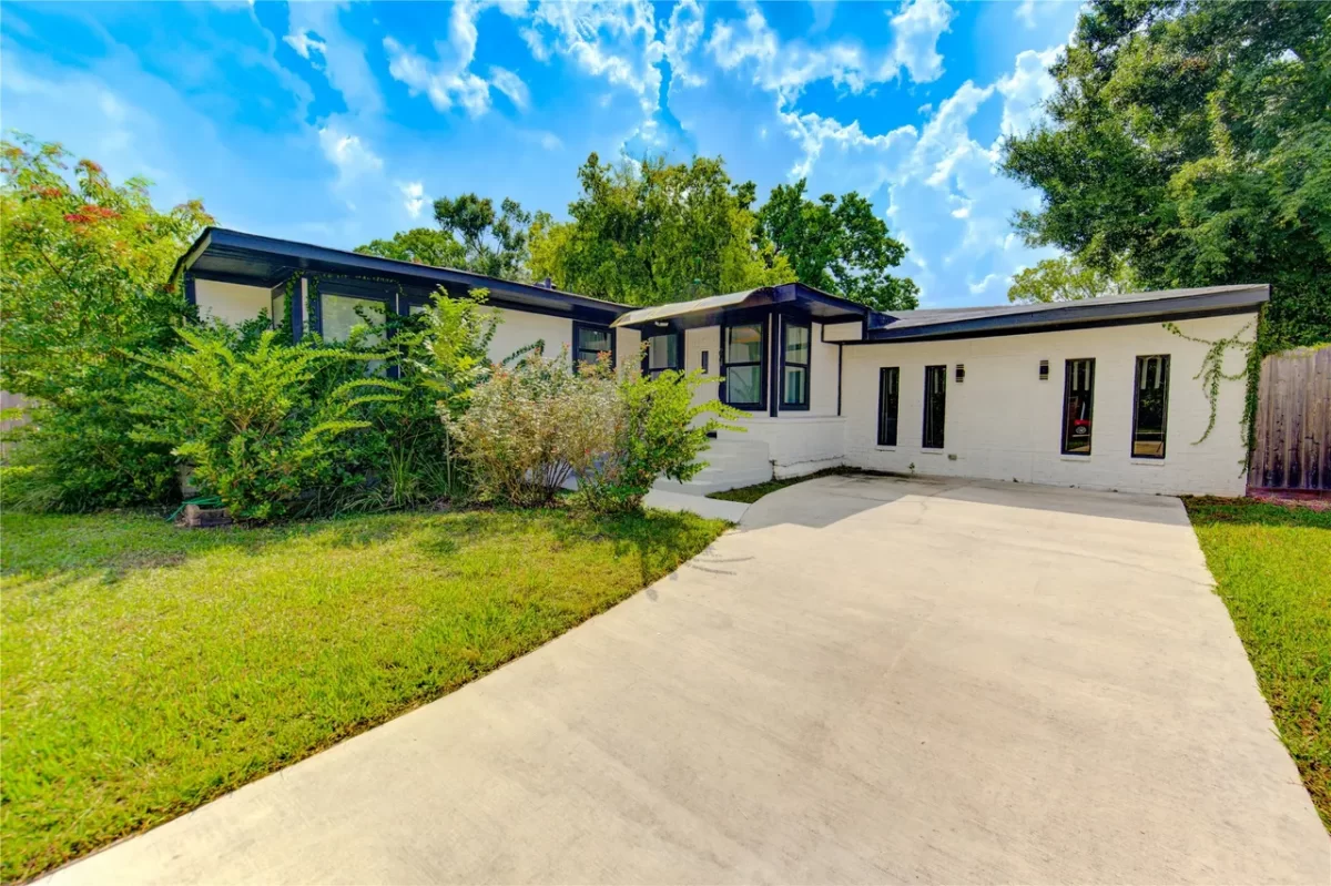 3BR House for Rent in Houston, TX