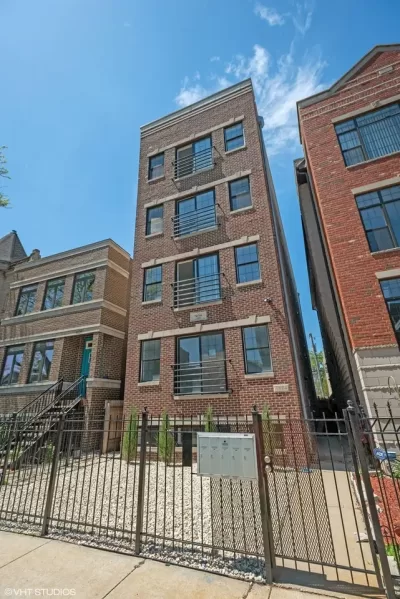 3BR Condo for Rent in Chicago, IL