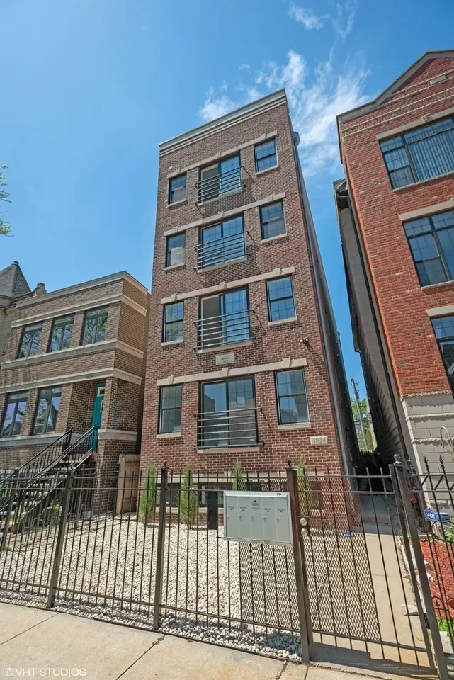 3BR Condo for Rent in Chicago, IL