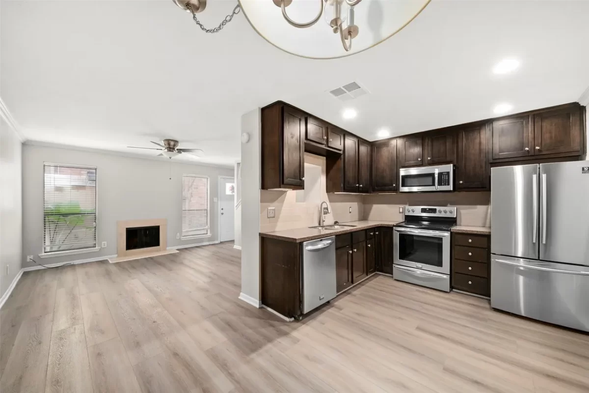 1BR Condo for Sale in Houston, TX