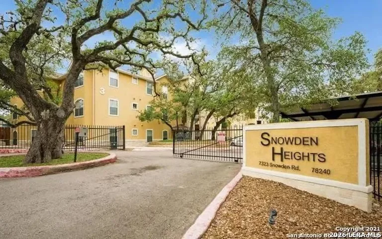 2BR House for Rent in San Antonio, TX
