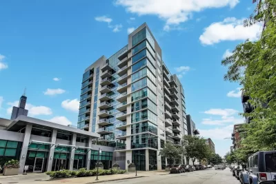 1BR Condo for Sale in Chicago, IL
