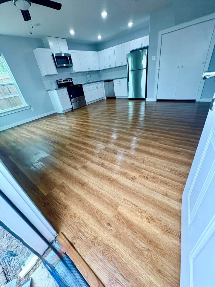 3BR Multi-Family for Rent in Houston, TX