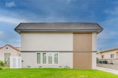 2BR House for Rent in Los Angeles, CA