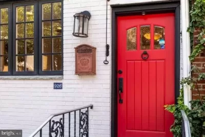 3BR Townhouse for Sale in Philadelphia, PA