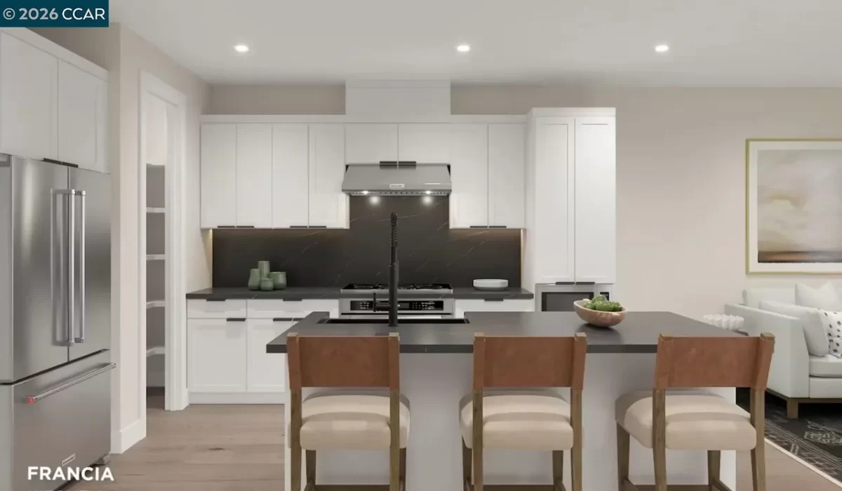 3BR Condo for Sale in Santa Clara, CA
