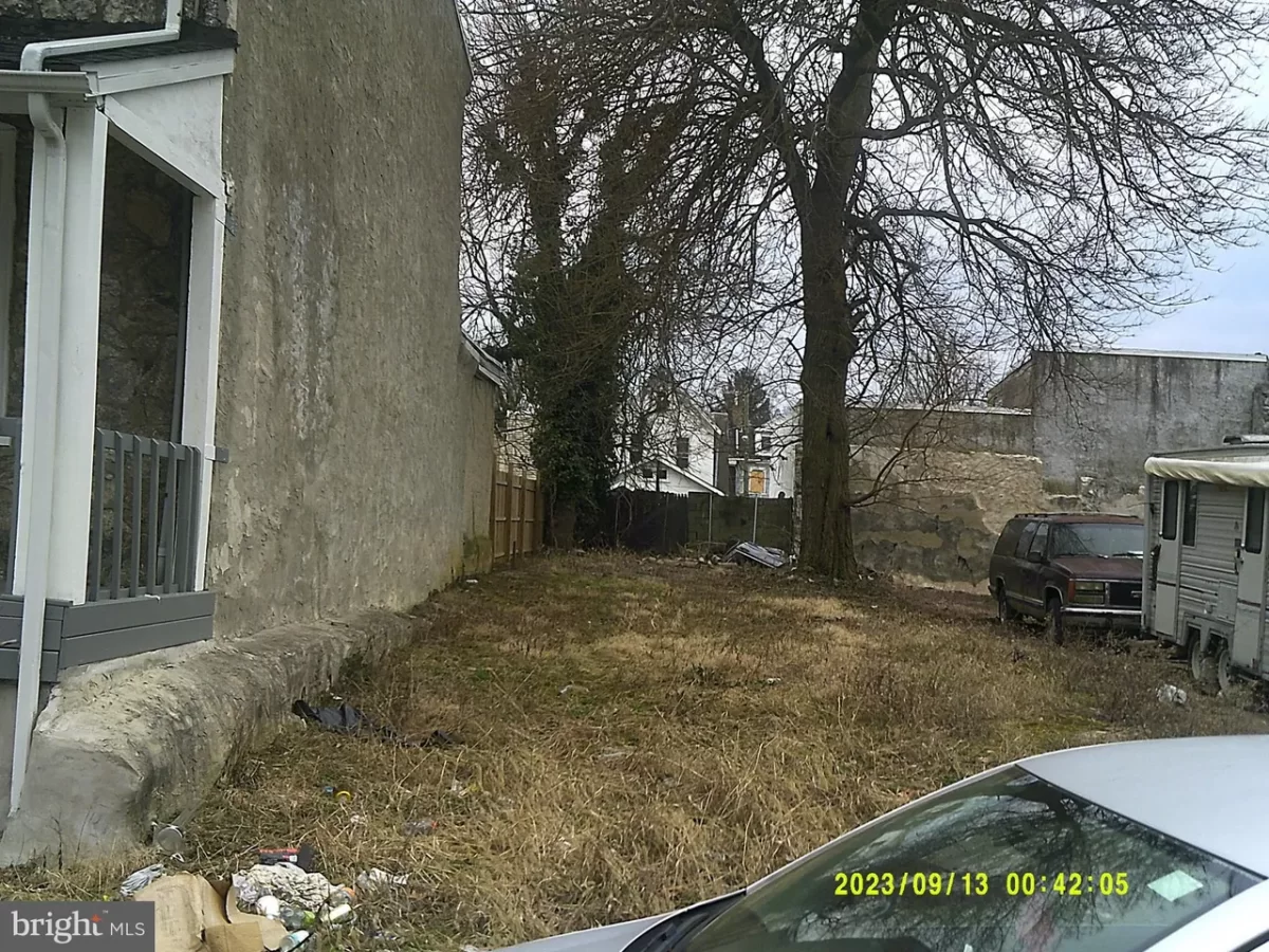 Land for Sale in Philadelphia, PA