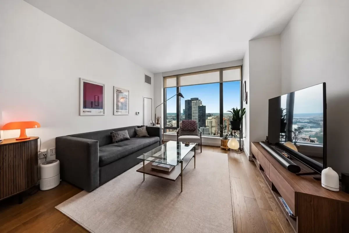 1BR Multi-Family for Rent in Jersey City, NJ