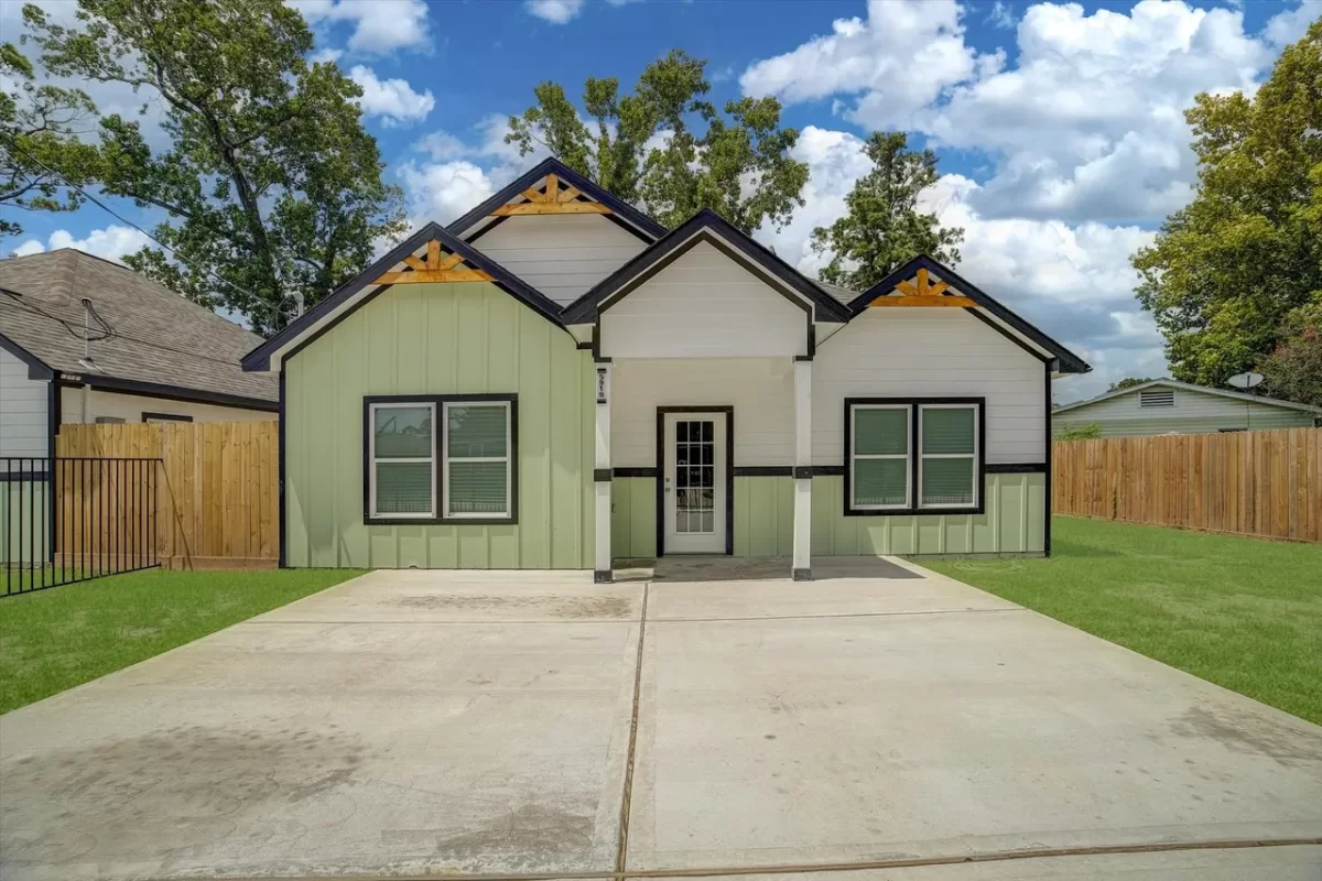 3BR House for Sale in Houston, TX