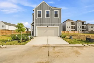 4BR House for Rent in Houston, TX