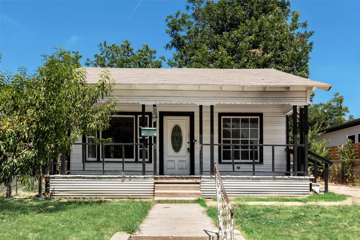 4BR House for Sale in Dallas, TX