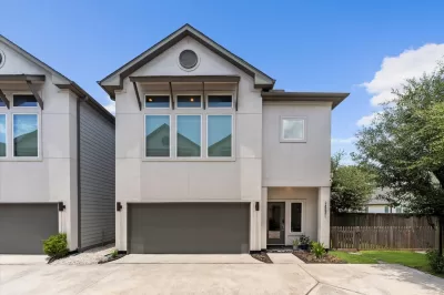 3BR House for Sale in Houston, TX