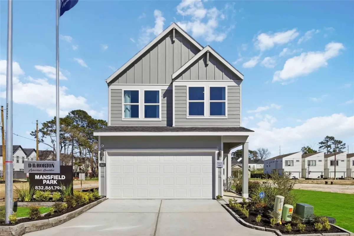 3BR House for Sale in Houston, TX