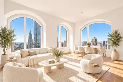 2BR Apartment for Rent in New York, NY