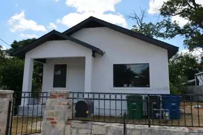 3BR House for Sale in San Antonio, TX