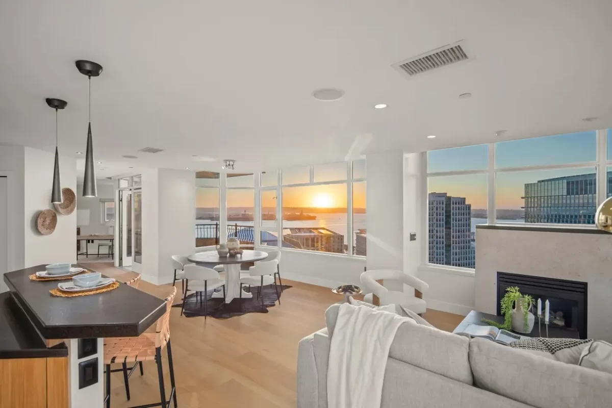 2BR Condo for Sale in San Diego, CA