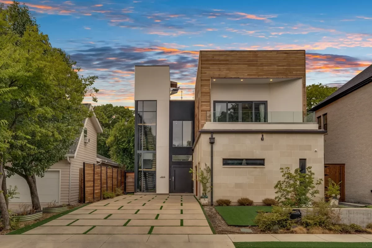 4BR House for Sale in Dallas, TX