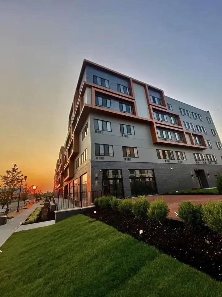 1BR Apartment for Rent in Bayonne, NJ
