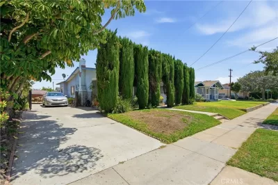 2BR House for Sale in Alhambra, CA