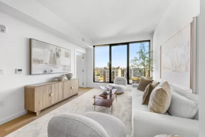 2BR Condo for Sale in Jersey City, NJ