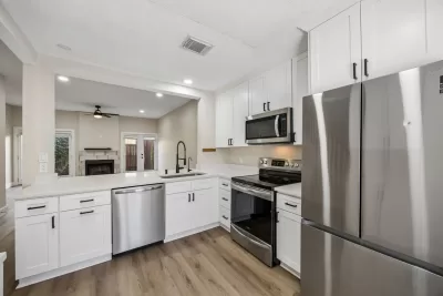 2BR Condo for Rent in Dallas, TX
