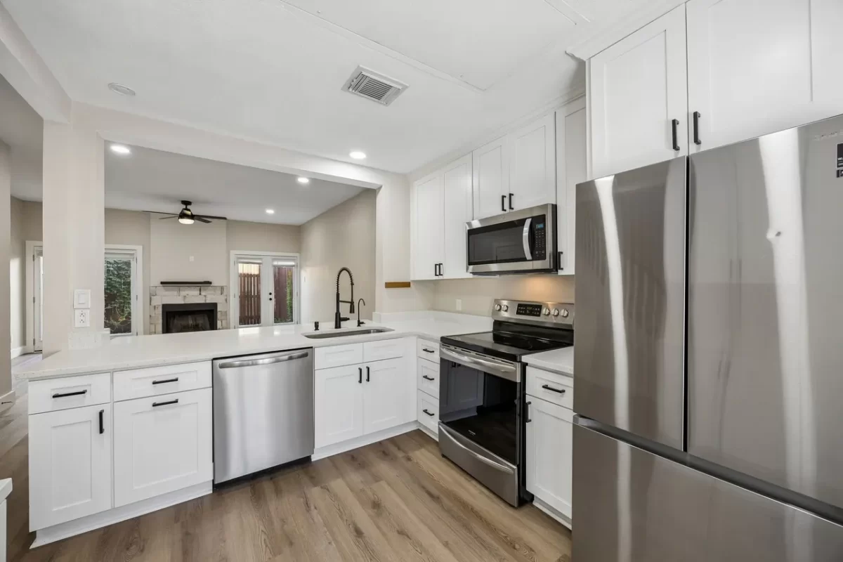 2BR Condo for Rent in Dallas, TX