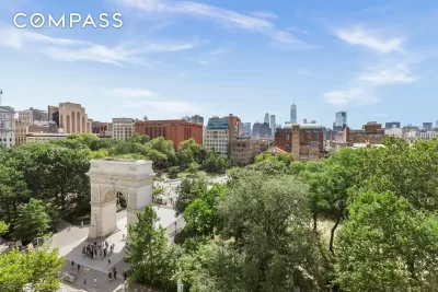 1BR Condo for Sale in Manhattan, NY