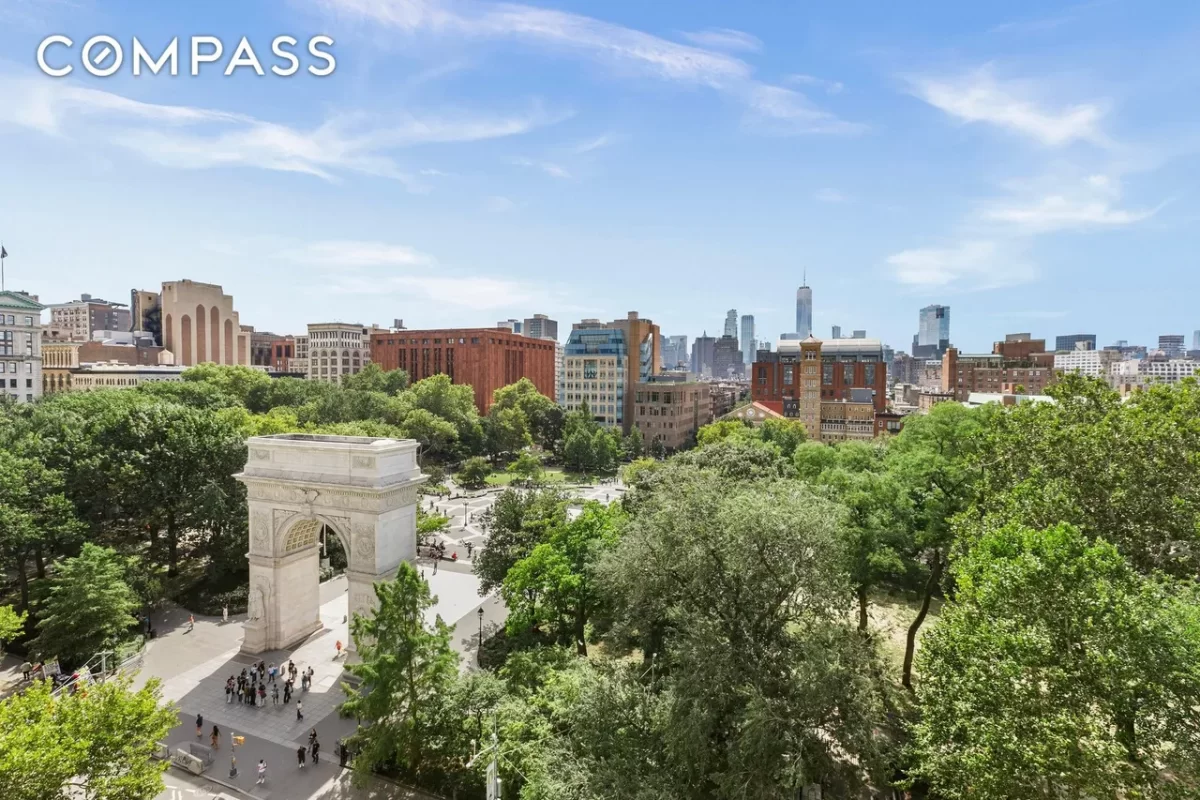 1BR Condo for Sale in Manhattan, NY