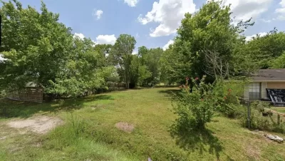 Land for Sale in Houston, TX