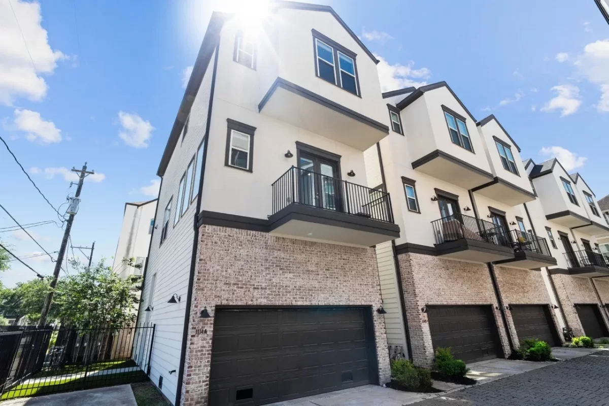 3BR House for Sale in Houston, TX