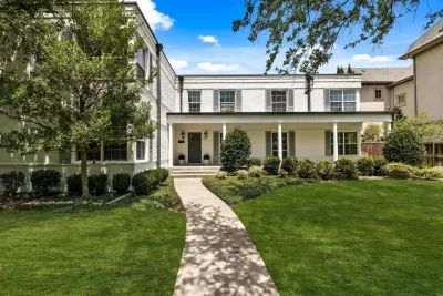 8BR Multi-Family for Sale in Highland Park, TX