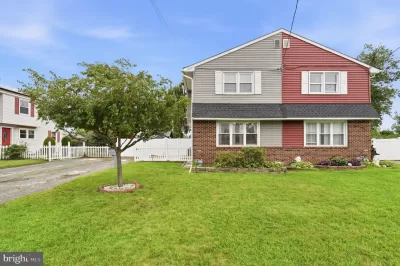 3BR Townhouse for Sale in Pennsauken, NJ