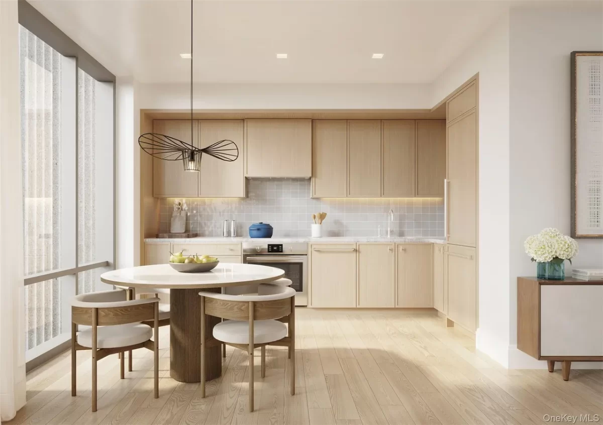 1BR Condo for Sale in Long Island City, NY