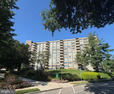 1BR Condo for Sale in Wynnewood, PA