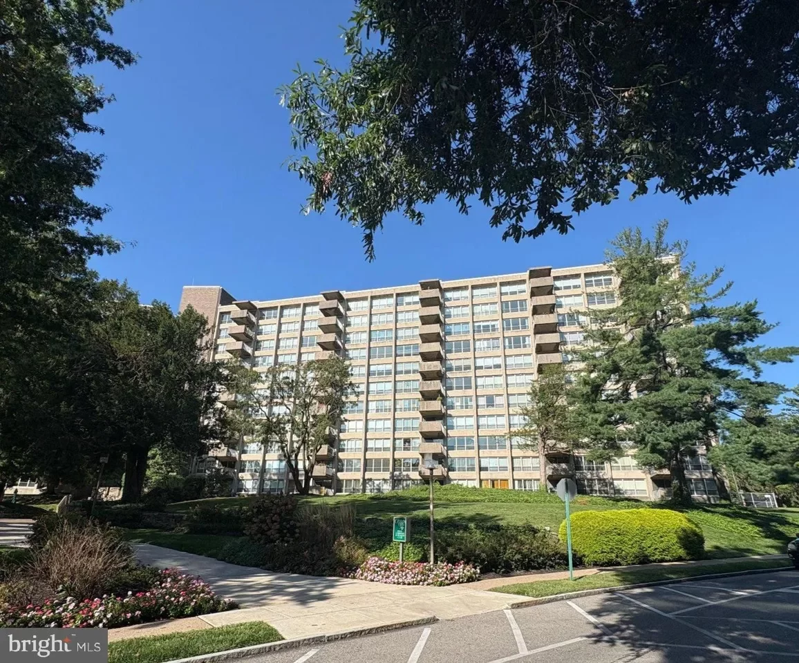 1BR Condo for Sale in Wynnewood, PA