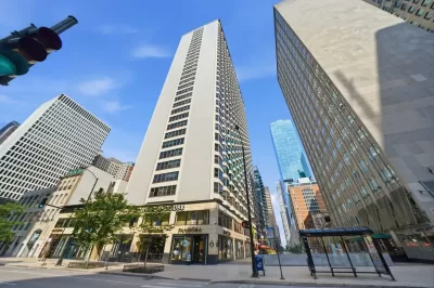 1BR Condo for Sale in Chicago, IL